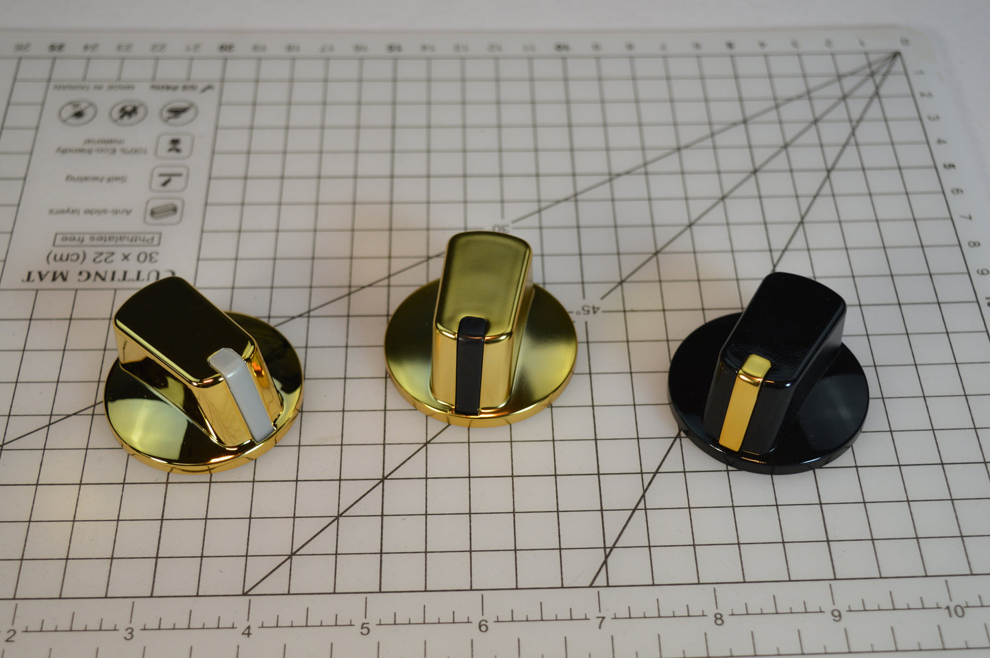 Gold Indicator's